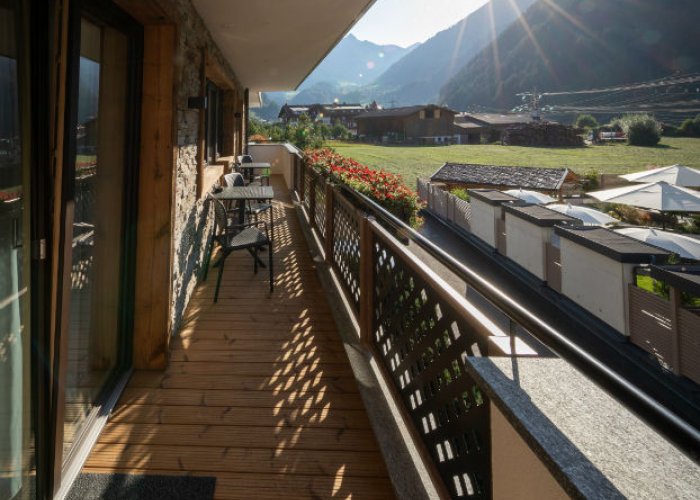 Apartment Tirol (barrierefrei)