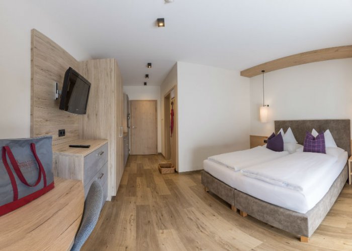 Junior Suite Mayrhofen MIDI