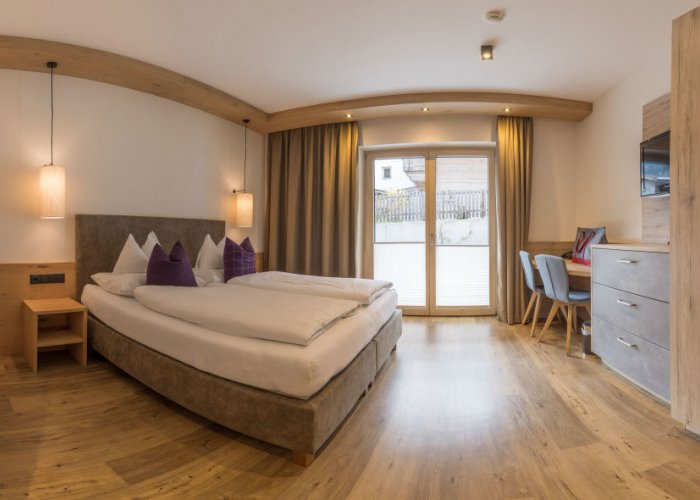 Junior Suite Mayrhofen MIDI